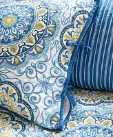 Madison Park Tangiers Quilt Set, Daybed