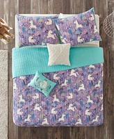 Urban Habitat Kids Lola Quilt Sets