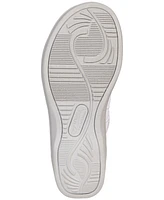 Easy Street Solite Airy Slide Sandals