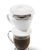 Oxo Good Grips Pour-Over Coffee Maker