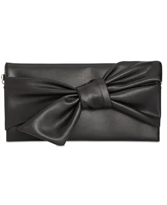 I.n.c. International Concepts Bowah Hands Through Clutch, Created for Macy's