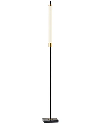 Adesso Piper Led Floor Lamp