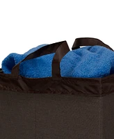 Household Essentials Collapsible Laundry Hamper