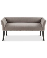 Achilles Accent Bench