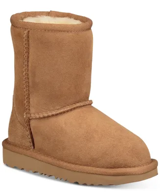 Ugg Toddler Classic Ii Boots