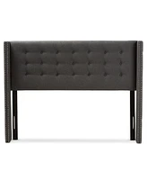 Haldys Queen Headboard