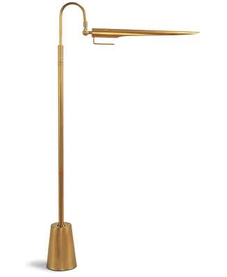 Regina Andrew Design Raven Floor Lamp