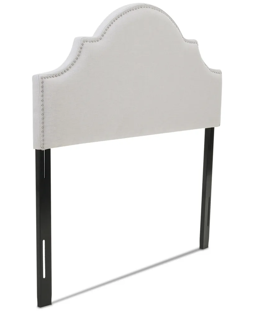 Mirona Adjustable Full/Queen Headboard