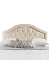 Putnee Adjustable Full/Queen Headboard