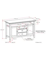 Avalin Tall Tv Stand