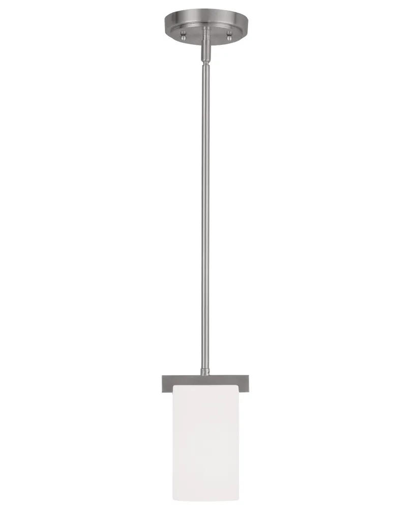 Livex Astoria Mini Pendant