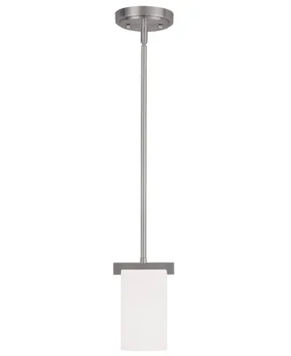 Livex Astoria Mini Pendant