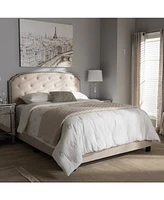 Lexi Queen Bed
