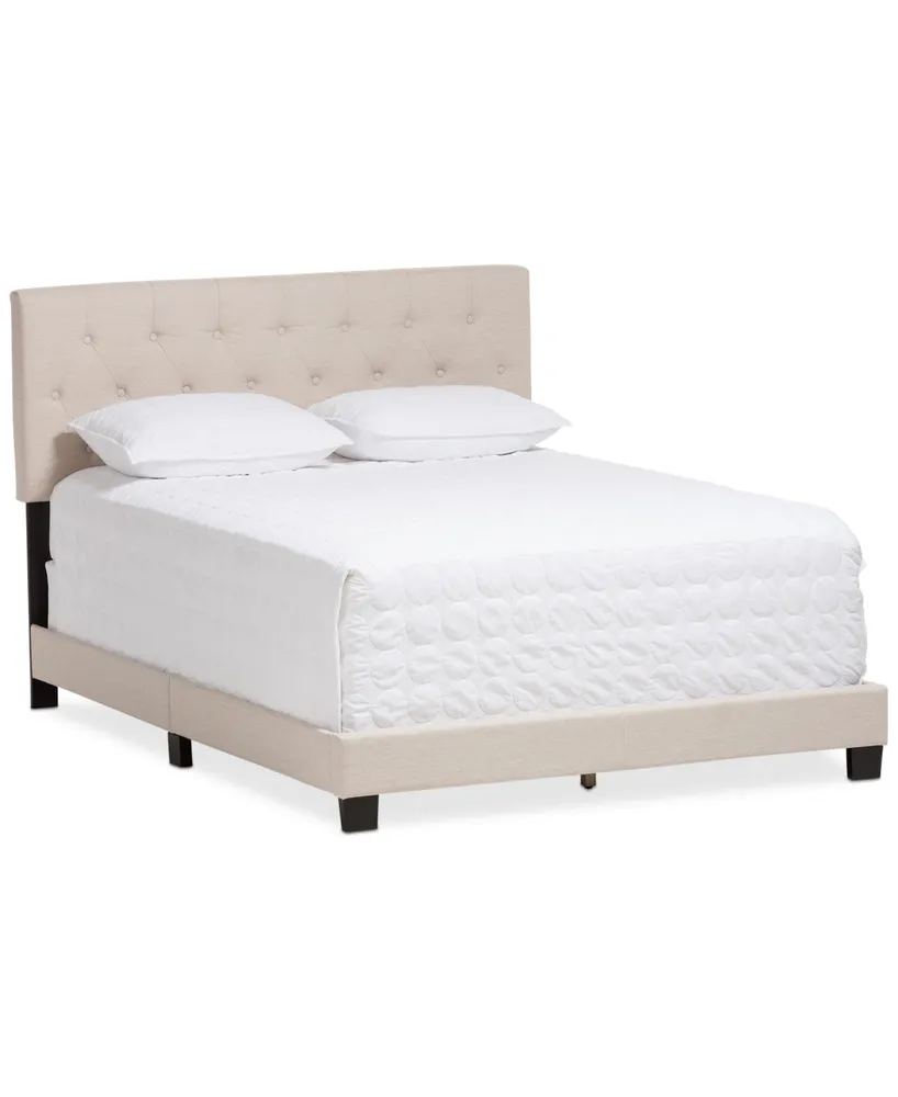 Cassandra Queen Bed