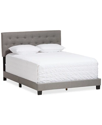 Cassandra Queen Bed