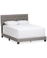 Cassandra Queen Bed