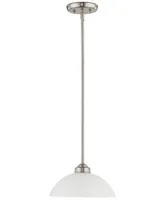 Livex Somerset Mini Pendant