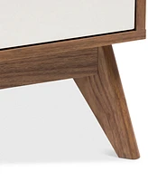 Calypso 4-Drawer Chest