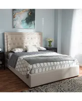 Taylor Queen Bed