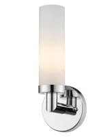 Livex Aero Sconce