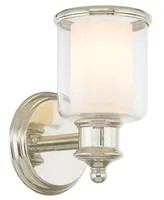 Livex Middlebush Sconce