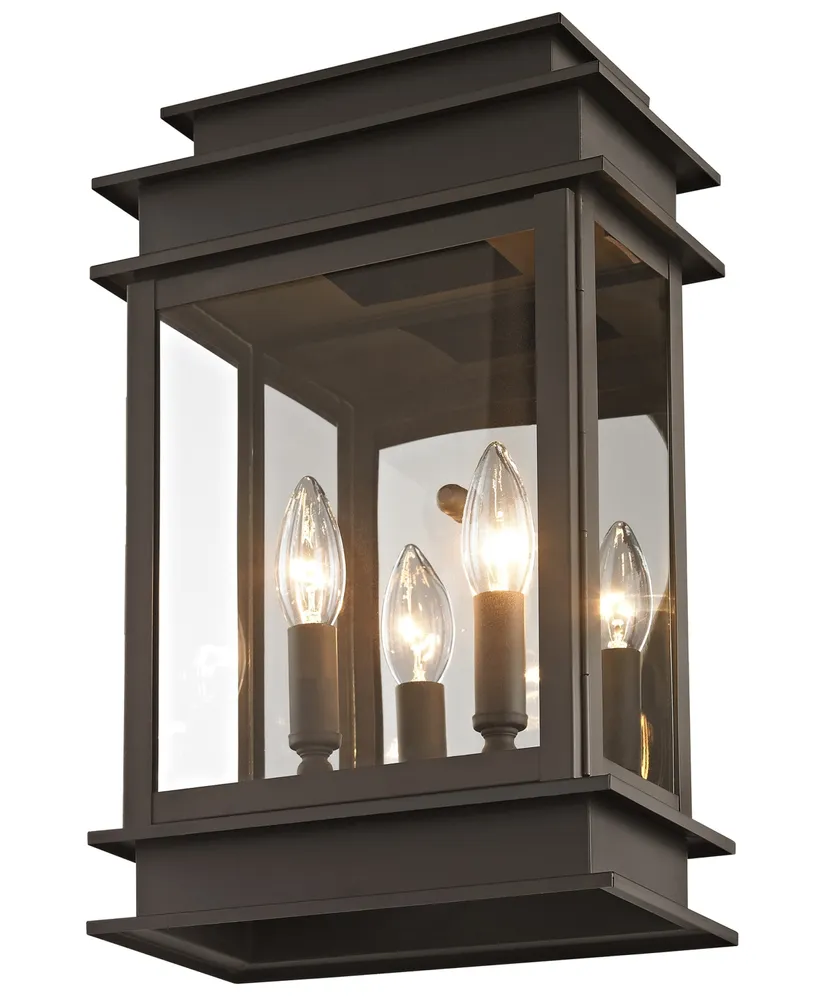 Livex Princeton 2-Light Sconce