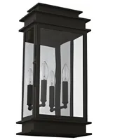 Livex Princeton -Light Lantern