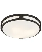 Livex Tatiana Flush Mount