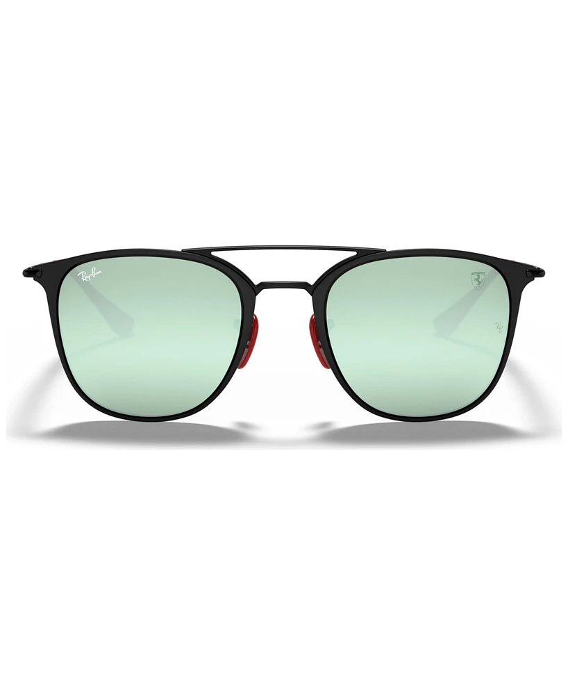 Ray-Ban Unisex Sunglasses