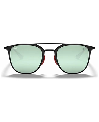 Ray-Ban Unisex Sunglasses