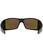 Oakley Sunglasses, Batwolf OO9101