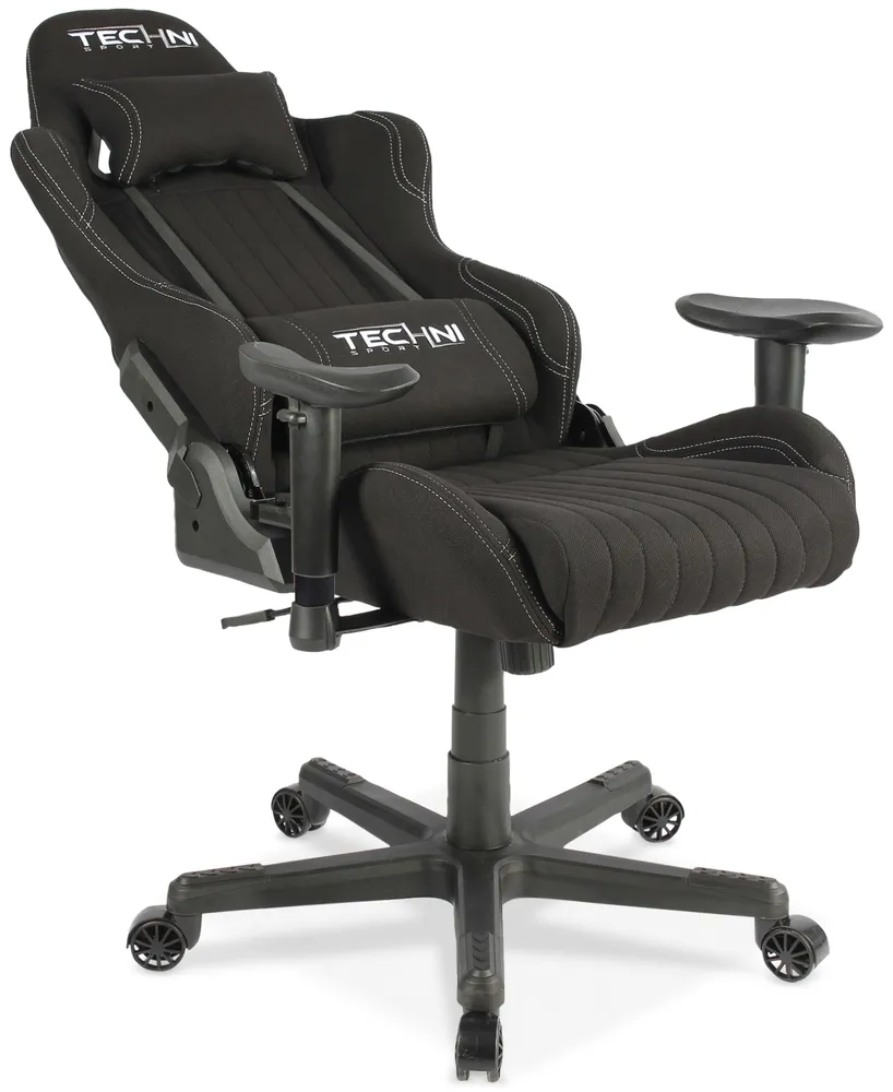 Techni Sport Ts-F44 Gaming Chair