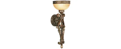 Livex Seville Wall Sconce