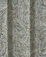 J Queen New York Giovani Window Panel, 50" x 84"