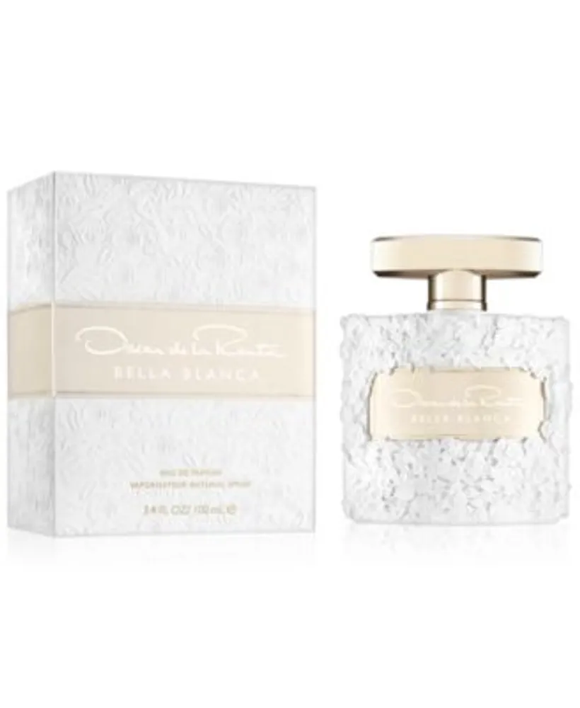 Oscar De La Renta Bella Blanca Eau De Parfum Fragrance Collection