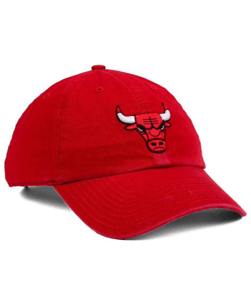 '47 Brand Chicago Bulls Clean Up Cap