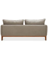 Jollene 78" Fabric Sofa, Created for Macy's