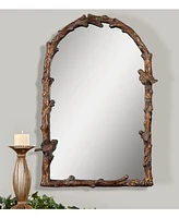 Uttermost Paza Arch Mirror