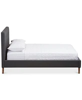 Valencia Full Bed