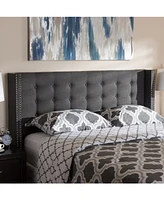 Ginaro King Headboard