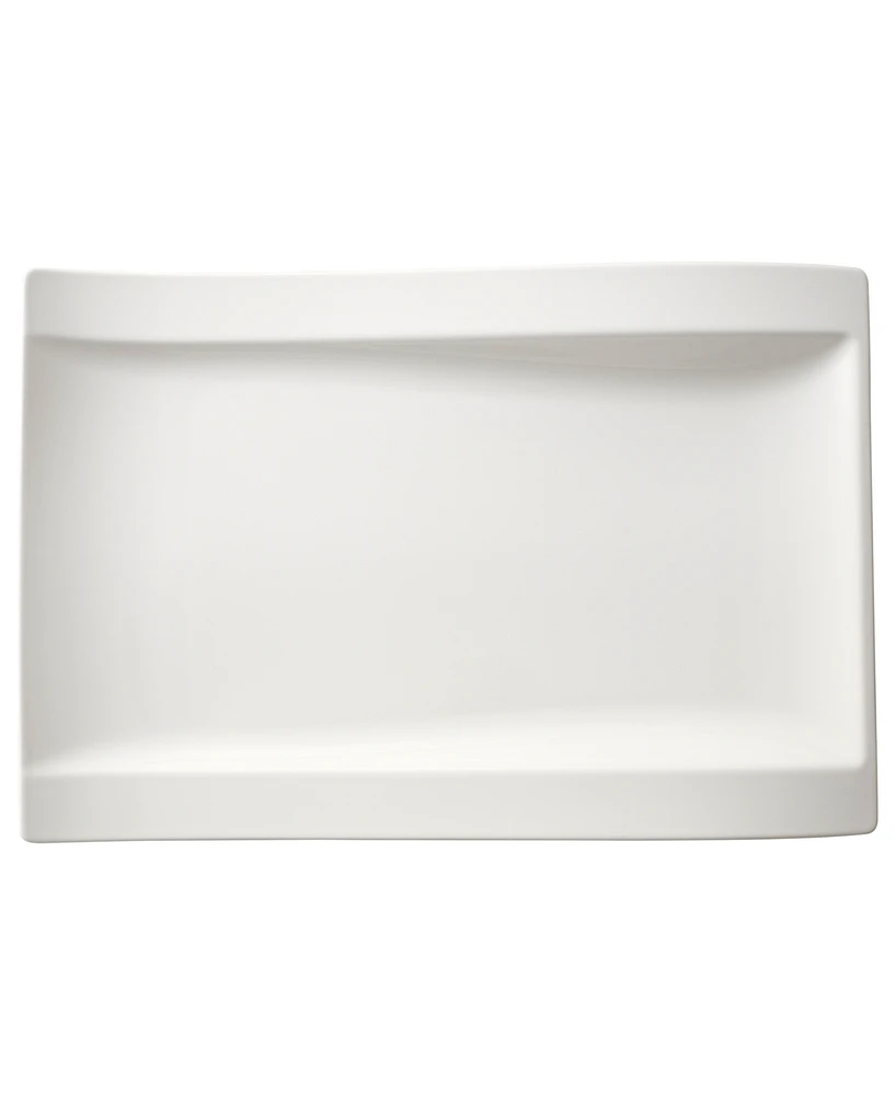 Villeroy & Boch New Wave Buffet Plate