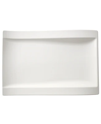 Villeroy & Boch New Wave Buffet Plate