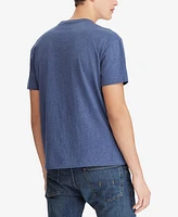Polo Ralph Lauren Men's Classic Fit Crew Neck Pocket T-Shirt