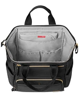 Skip Hop Mainframe Wide Open Diaper Backpack