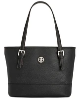 Giani Bernini Saffiano Tote