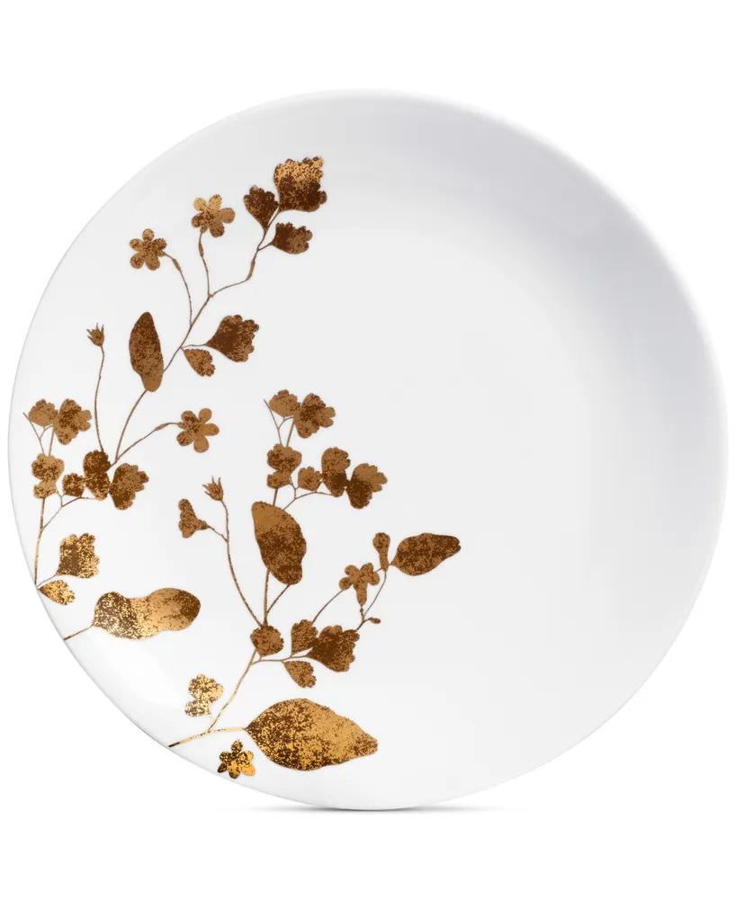 Vera Wang Wedgwood Jardin Salad Plate