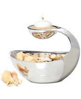 Nambe Large Scoop Server