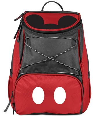 Disney's Mickey Mouse Ptx Cooler Backpack