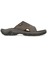 Teva Men's Katavi 2 Water-Resistant Slide Sandals