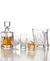 Waterford Barware Lismore Collection